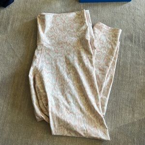 Old navy power soft active leggings